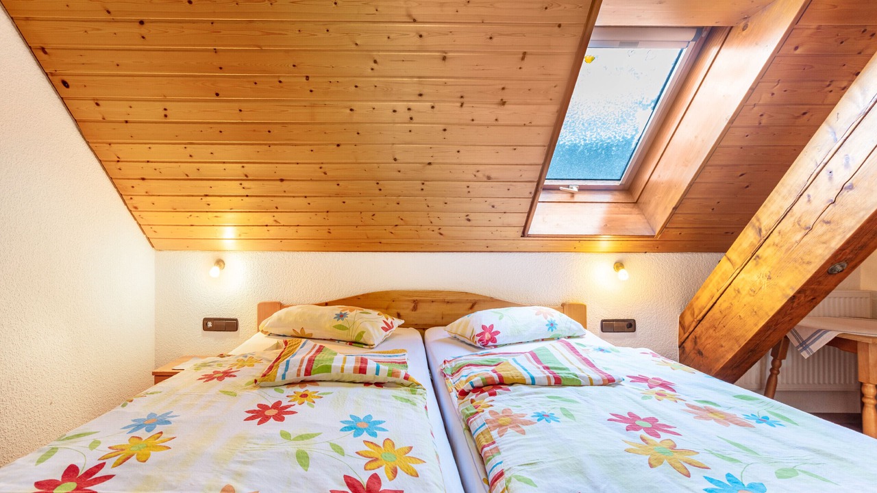 Photo of Bedroom in Wittenschwand