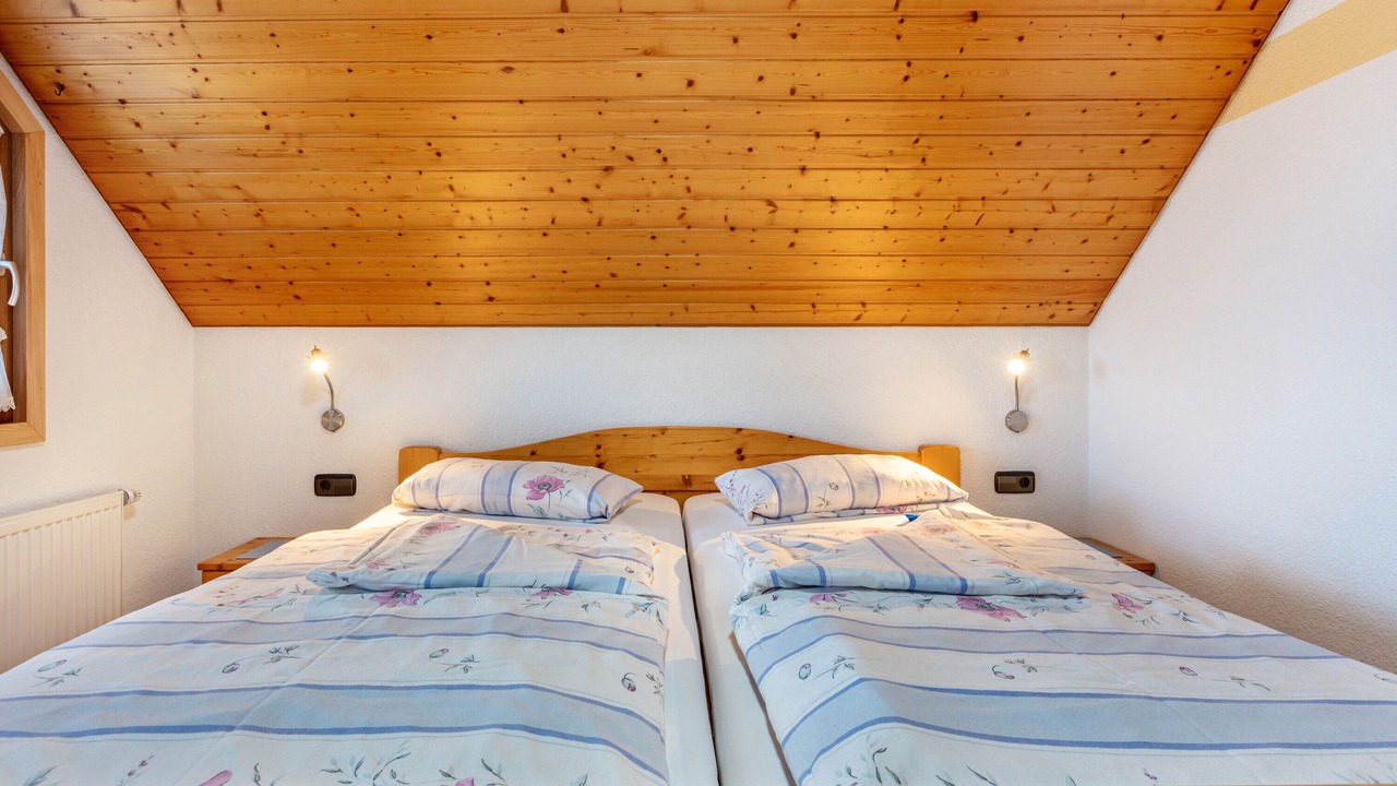 Photo of Bedroom in Wittenschwand