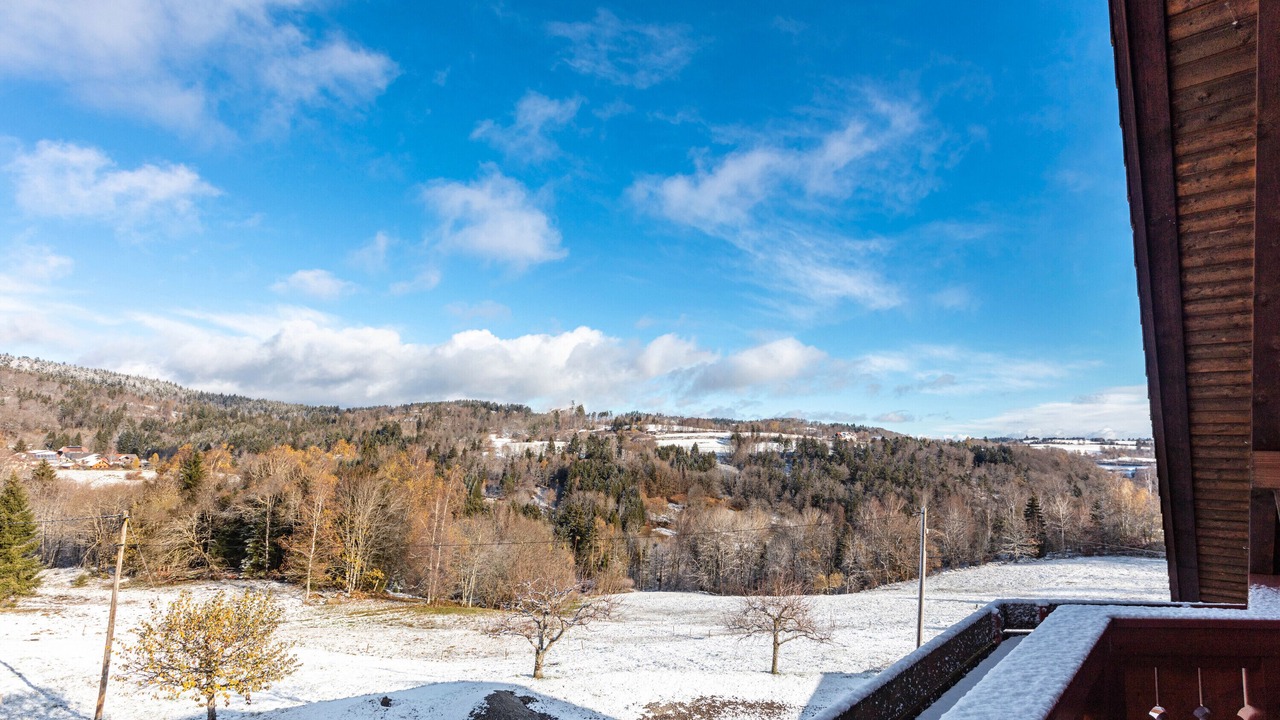 Photo of Outdoor in Wittenschwand