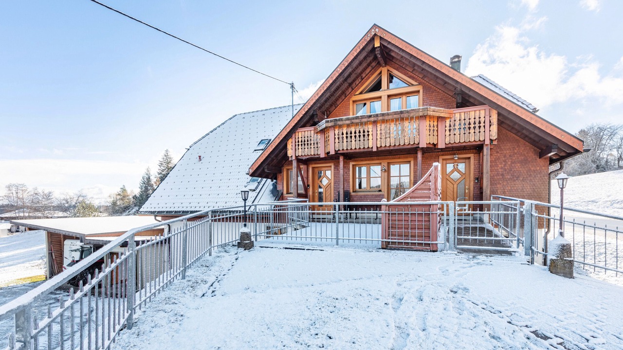 Photo of Outdoor in Wittenschwand