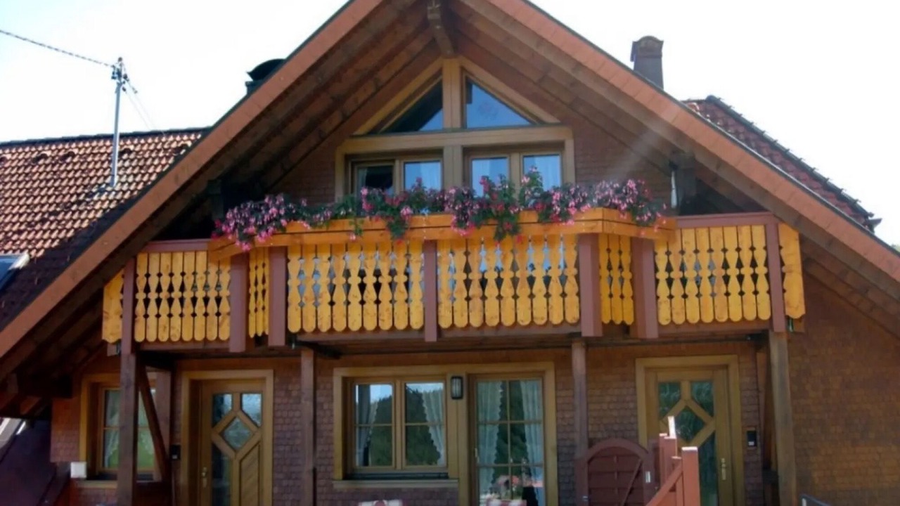 Photo of Outdoor in Wittenschwand