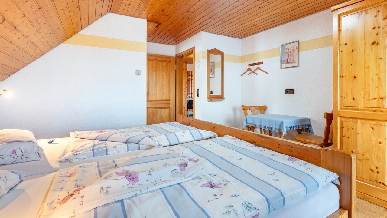 Photo of Bedroom in Wittenschwand