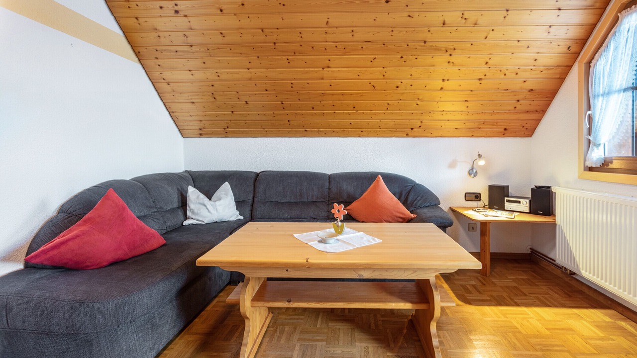Photo of Livingroom in Wittenschwand