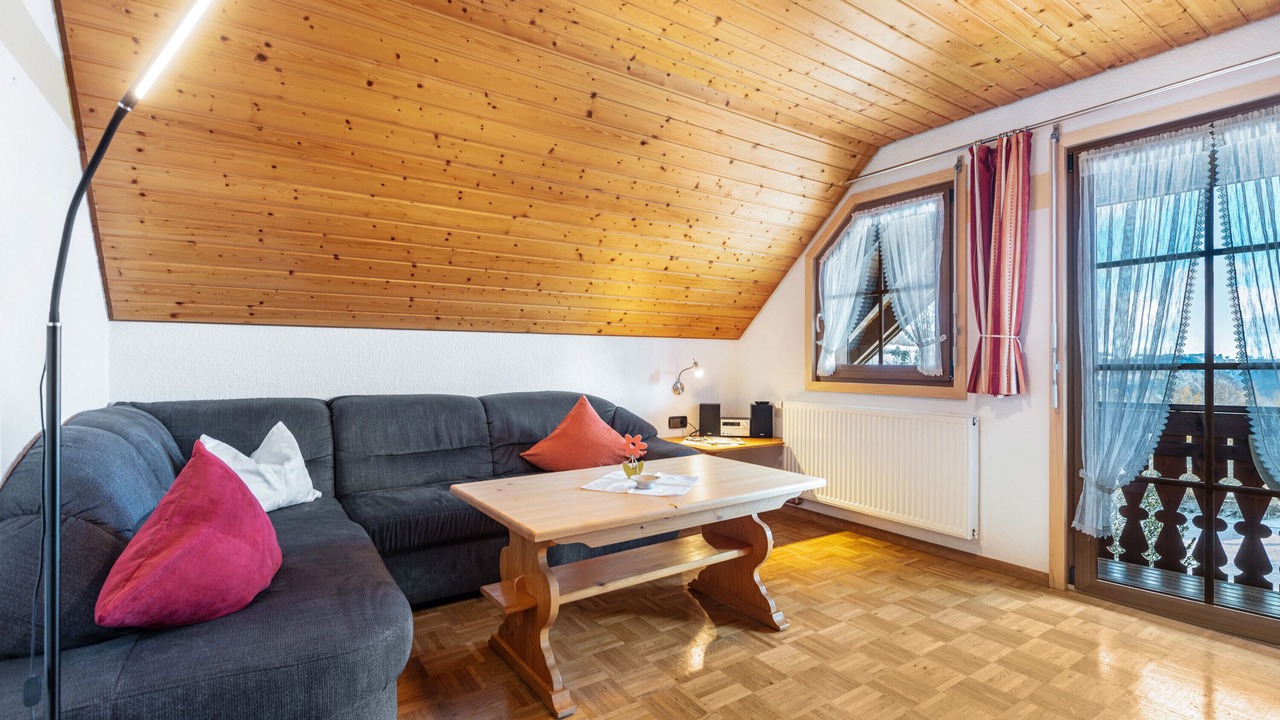 Photo of Livingroom in Wittenschwand