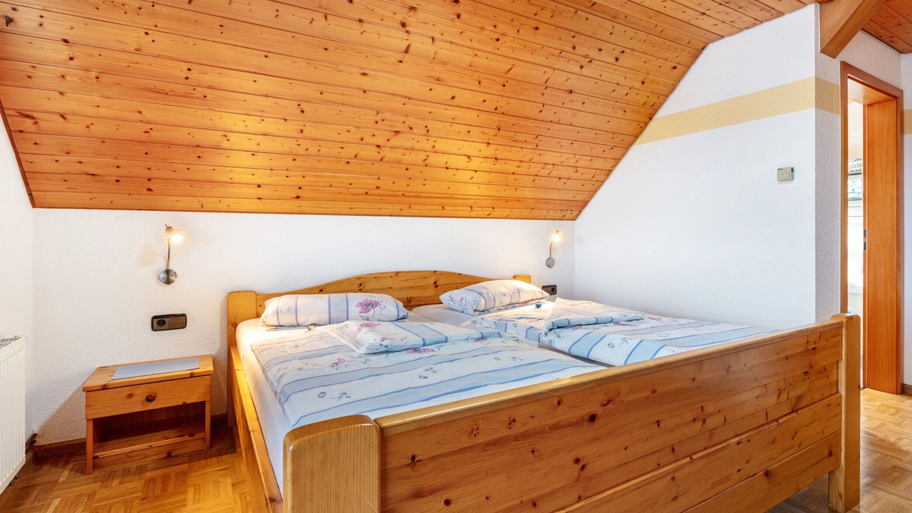 Photo of Bedroom in Wittenschwand
