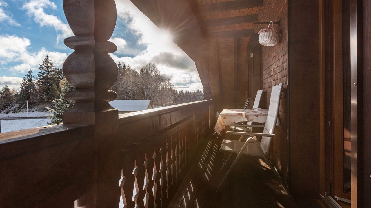 Photo of Outdoor in Wittenschwand