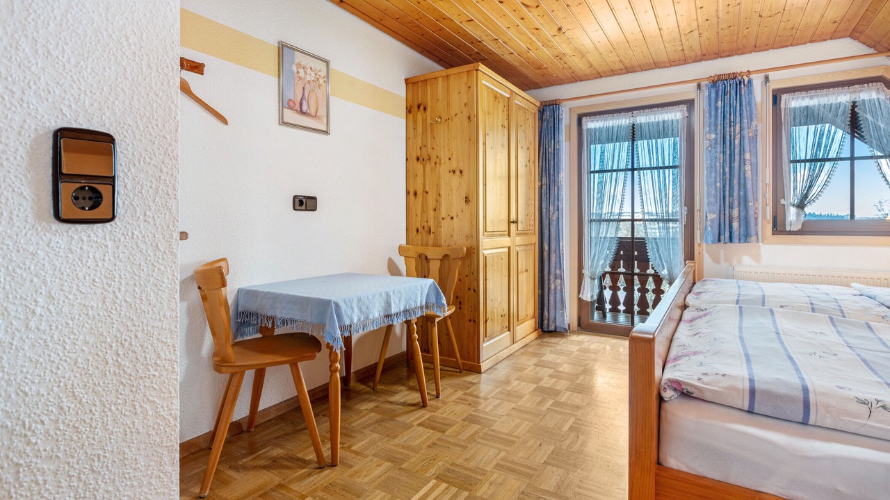 Photo of Bedroom in Wittenschwand