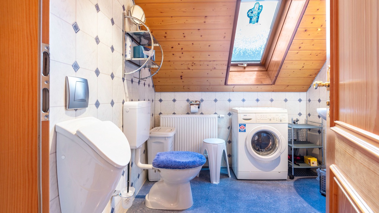 Photo of Bathroom in Wittenschwand