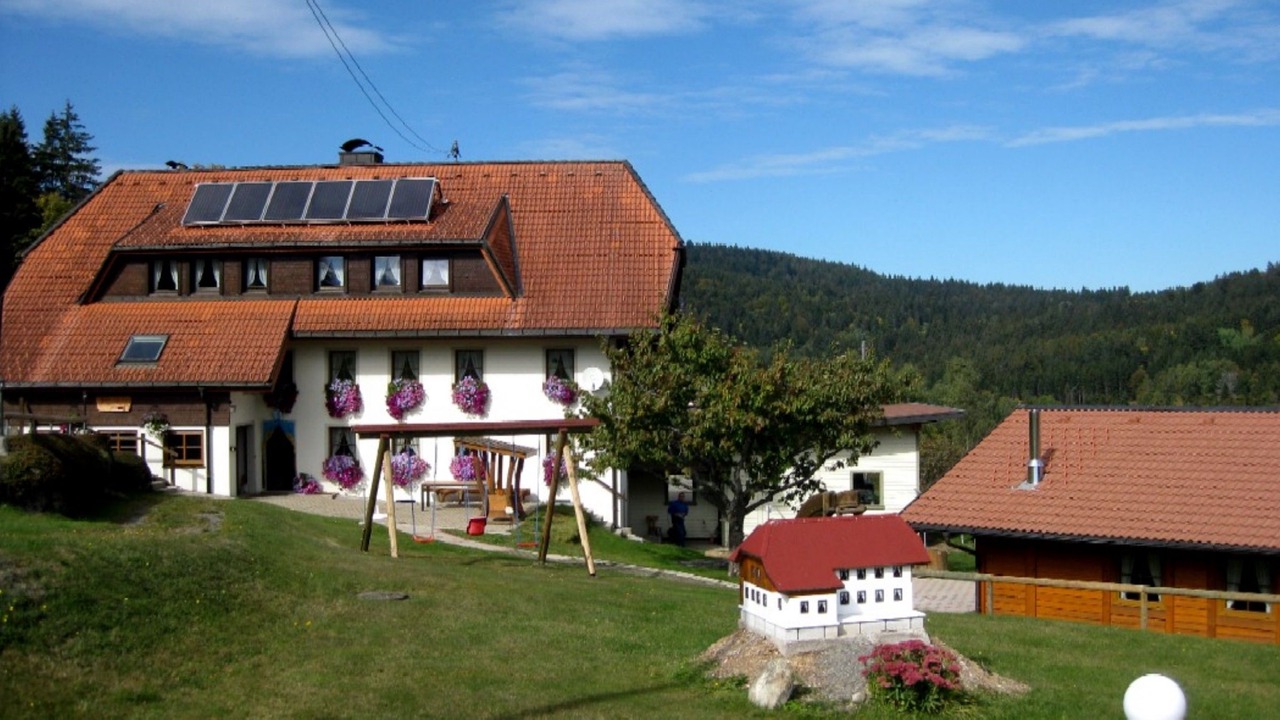 Photo of Outdoor in Wittenschwand
