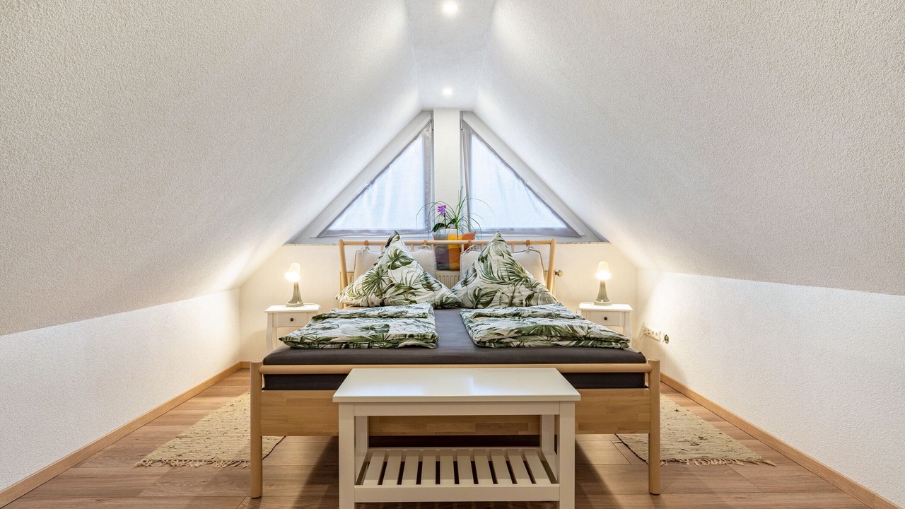 Photo of Bedroom in Kappel-Grafenhausen