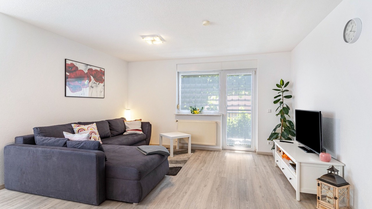 Photo of Livingroom in Kappel-Grafenhausen