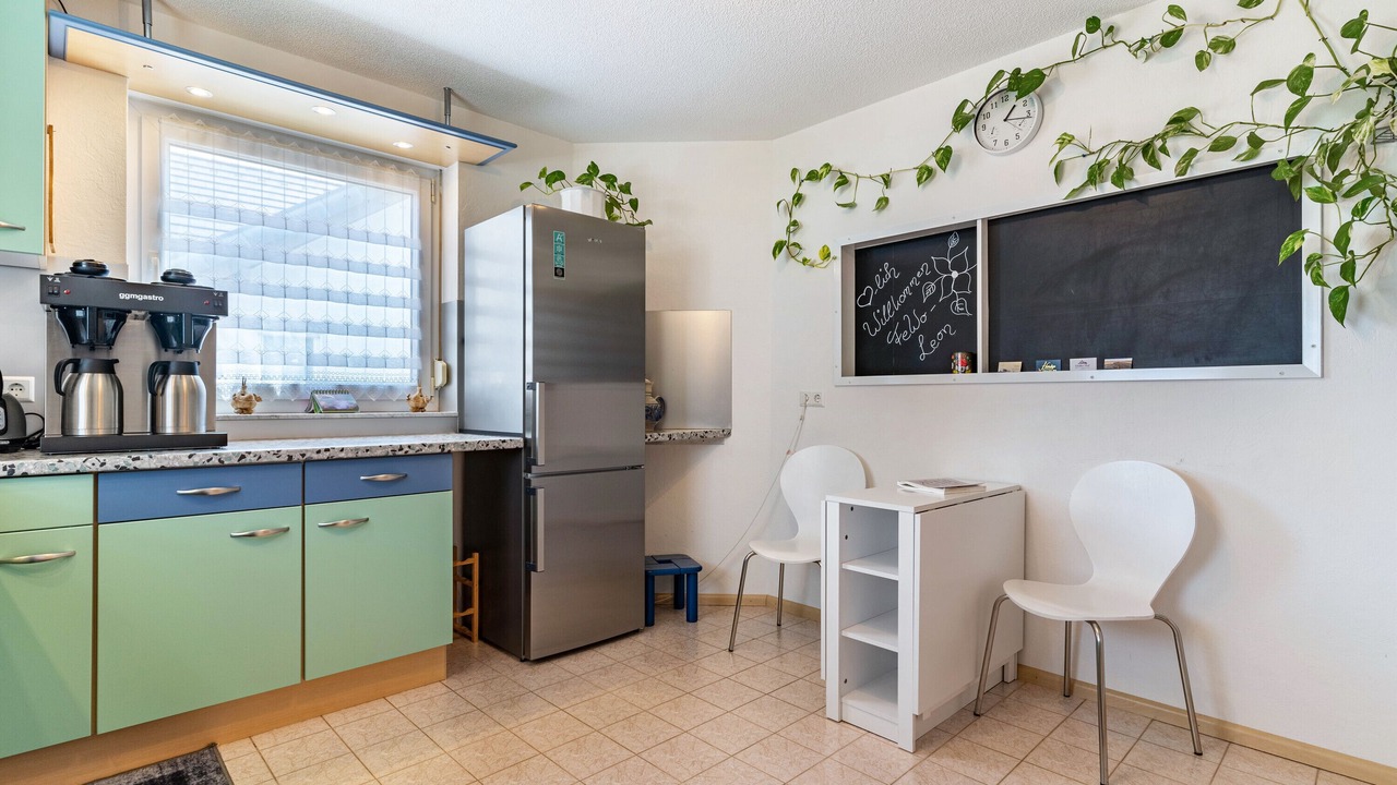 Photo of Kitchen in Kappel-Grafenhausen