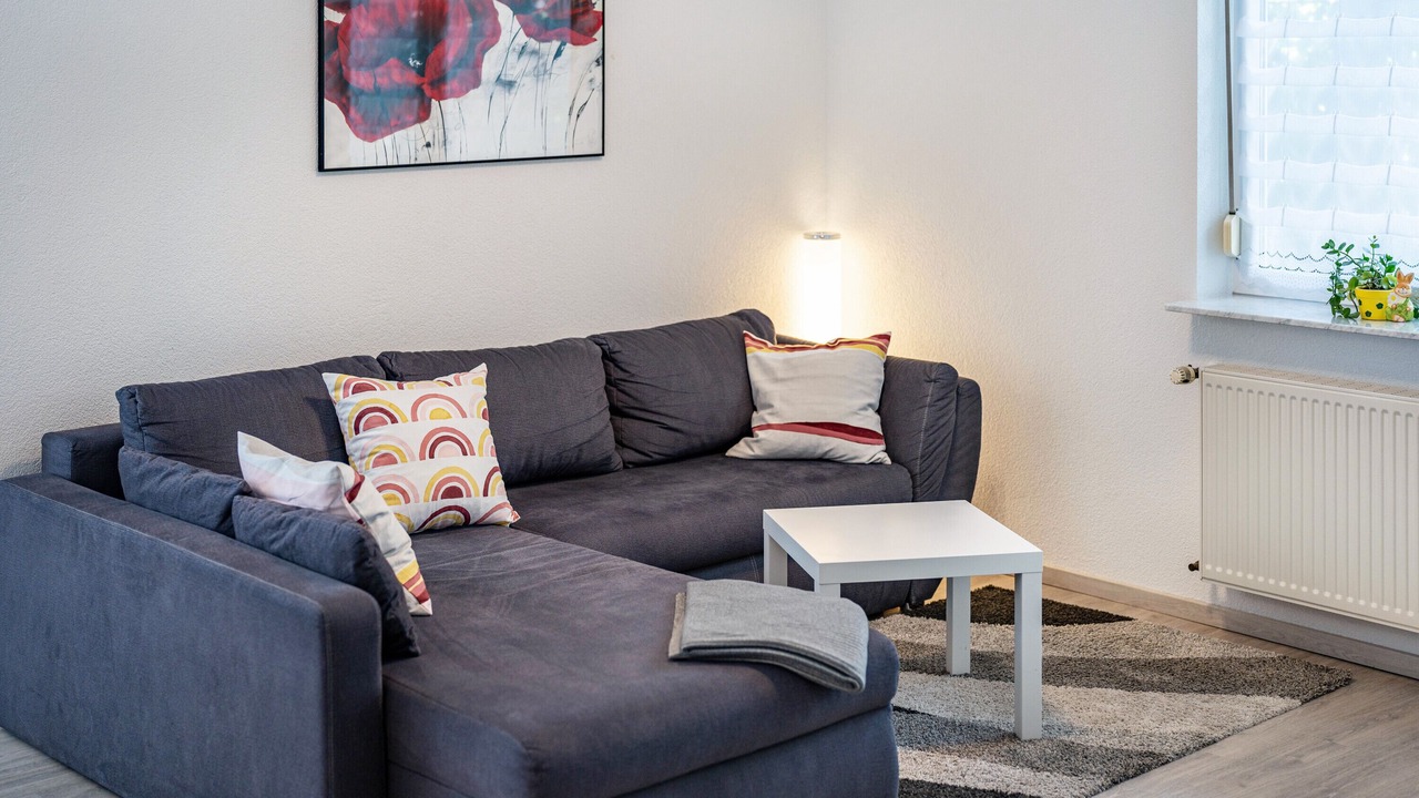 Photo of Livingroom in Kappel-Grafenhausen