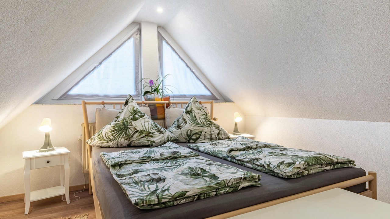Photo of Bedroom in Kappel-Grafenhausen