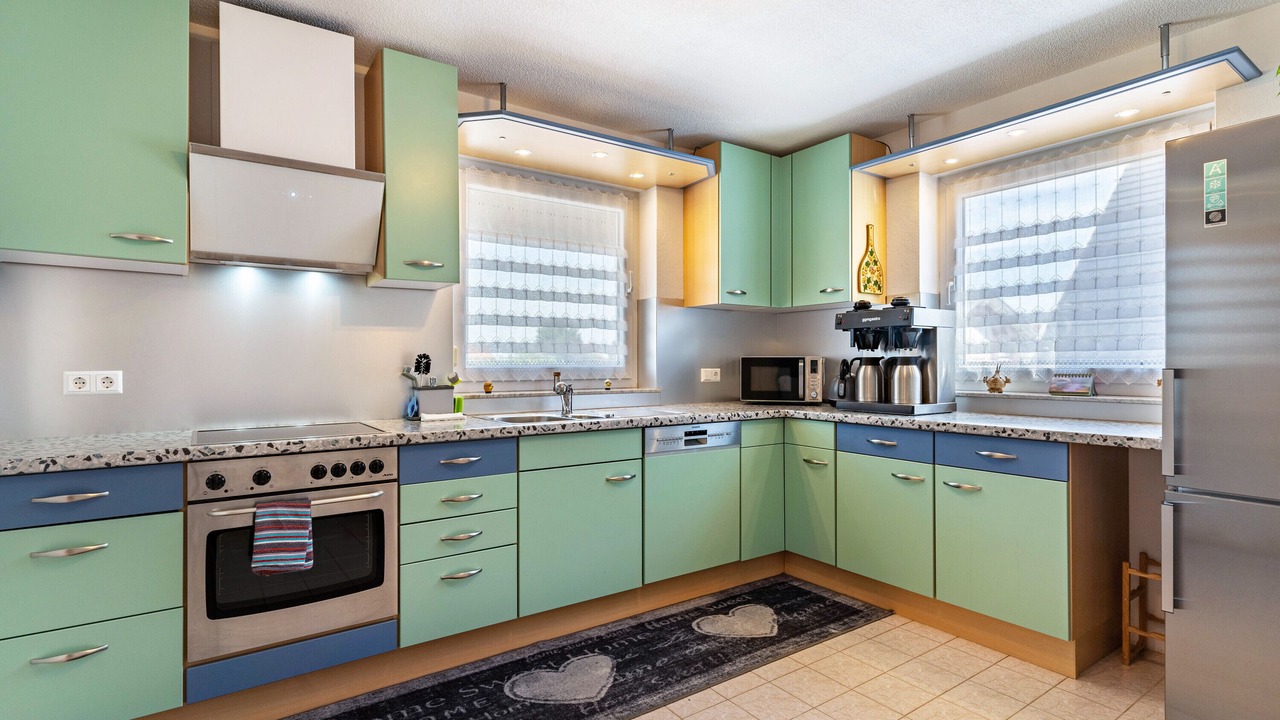 Photo of Kitchen in Kappel-Grafenhausen