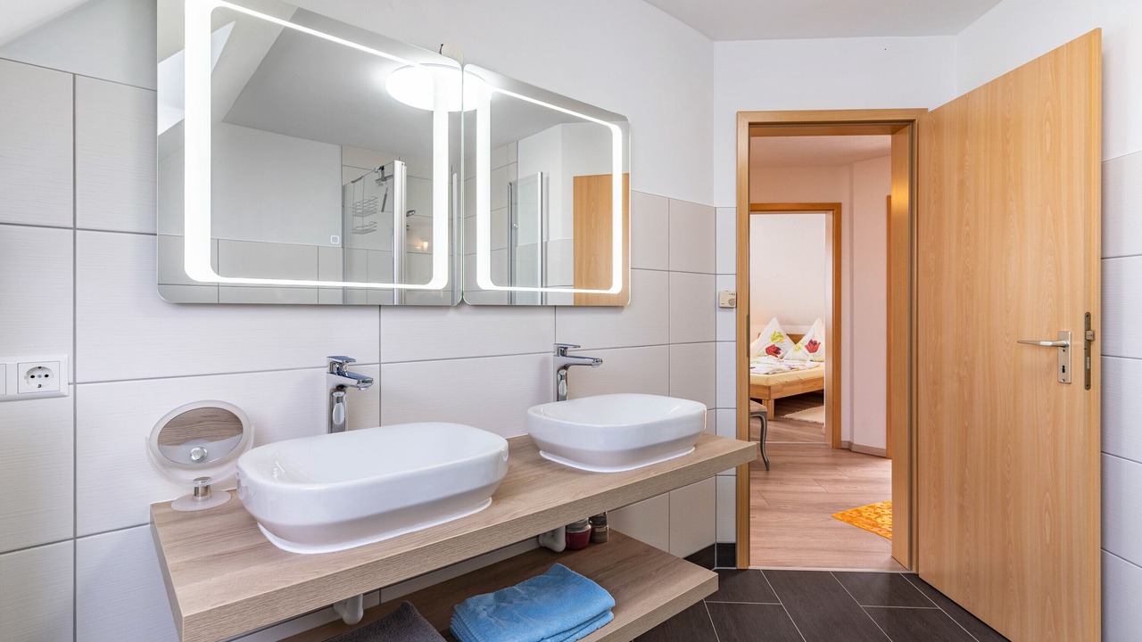 Photo of Bathroom in Kappel-Grafenhausen