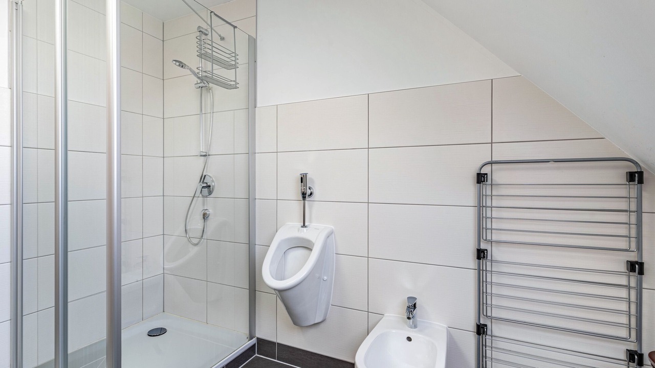 Photo of Bathroom in Kappel-Grafenhausen