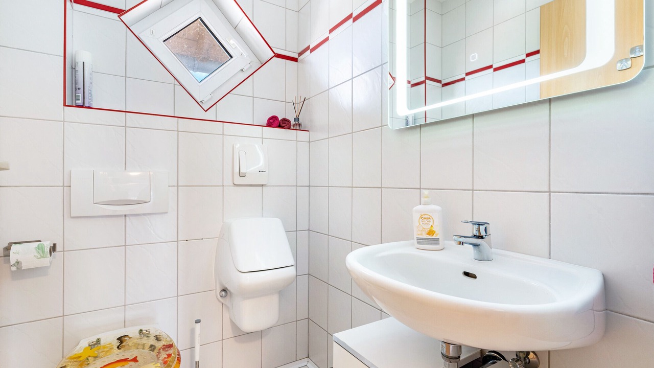Photo of Bathroom in Kappel-Grafenhausen