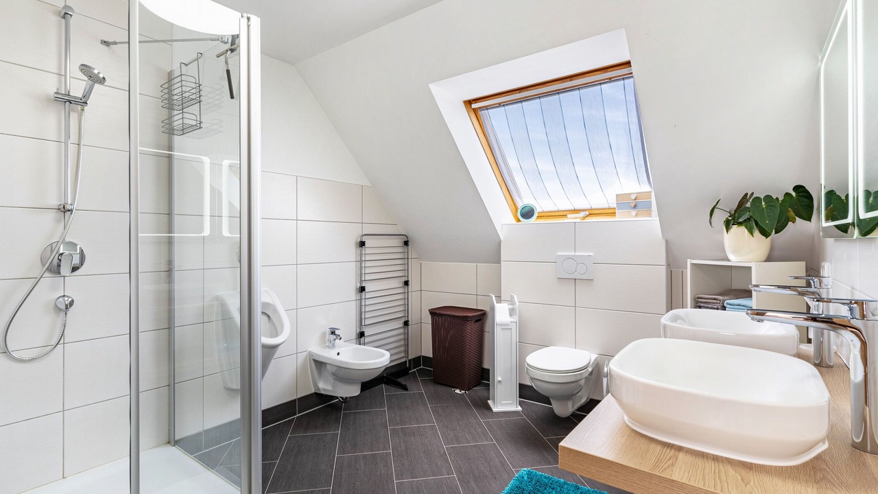 Photo of Bathroom in Kappel-Grafenhausen
