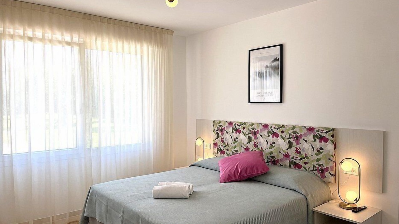 Photo of Bedroom in Bardolino