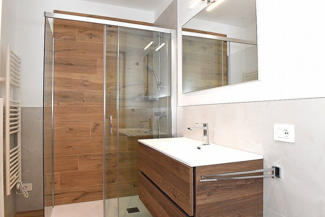 Photo of Bathroom in Bardolino