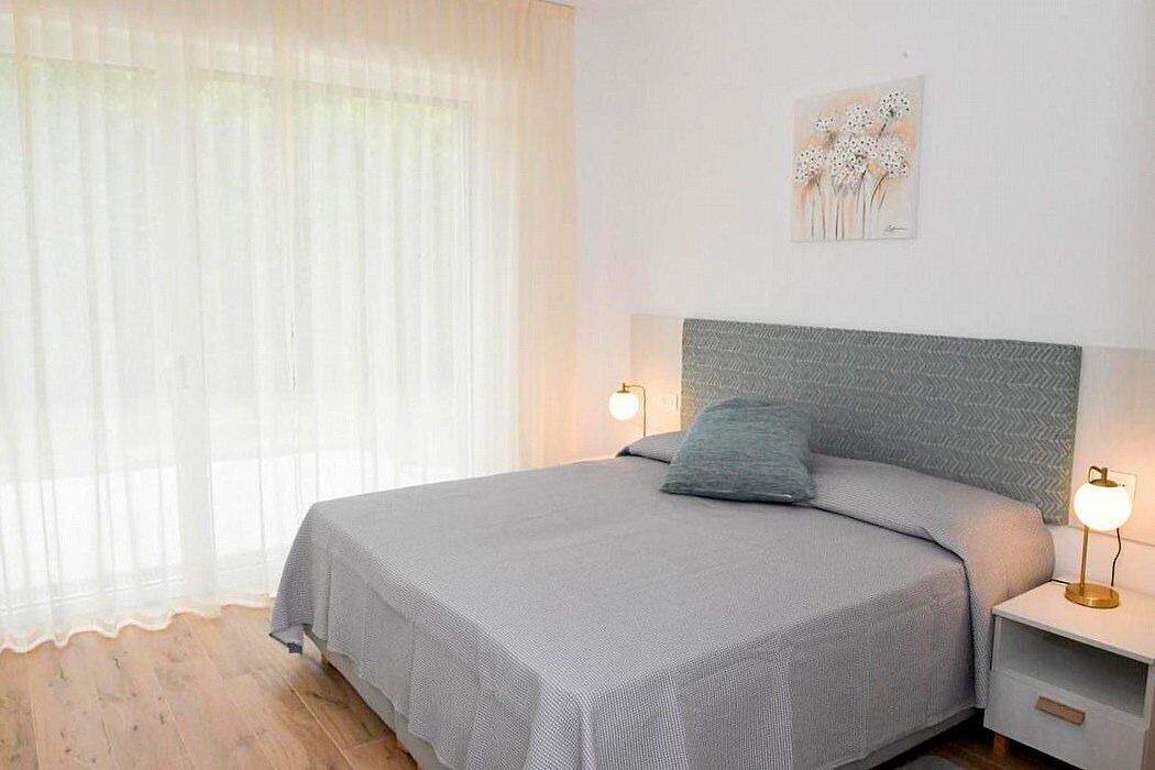 Photo of Bedroom in Bardolino