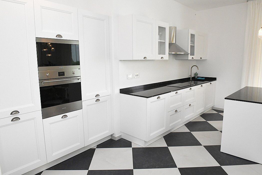 Photo of Kitchen in Bardolino