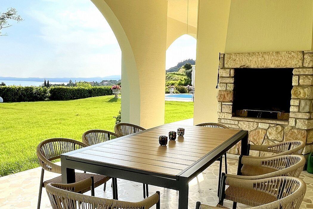 Photo of Outdoor in Bardolino