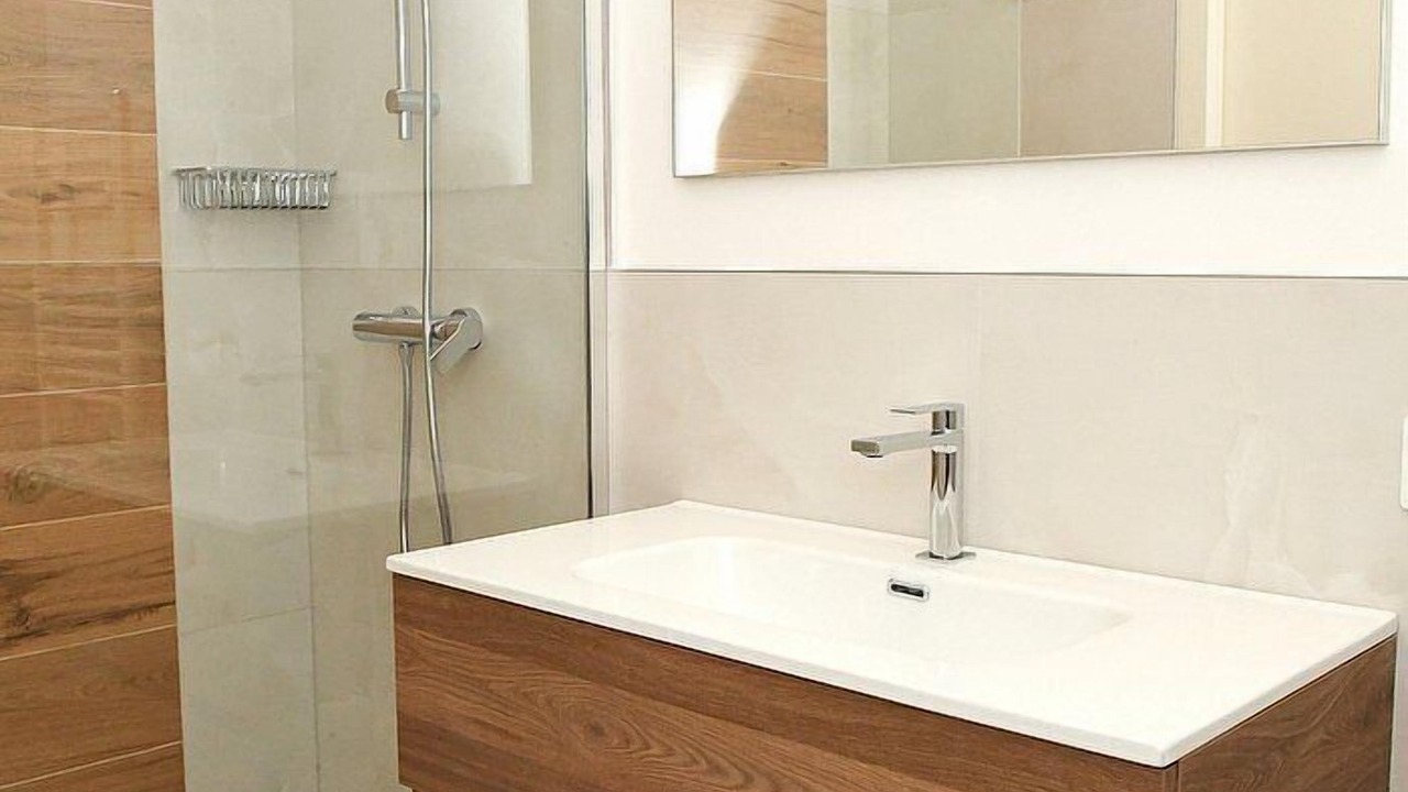 Photo of Bathroom in Bardolino