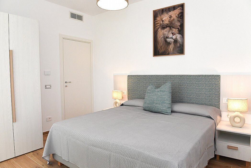 Photo of Bedroom in Bardolino