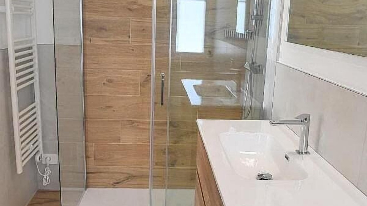 Photo of Bathroom in Bardolino
