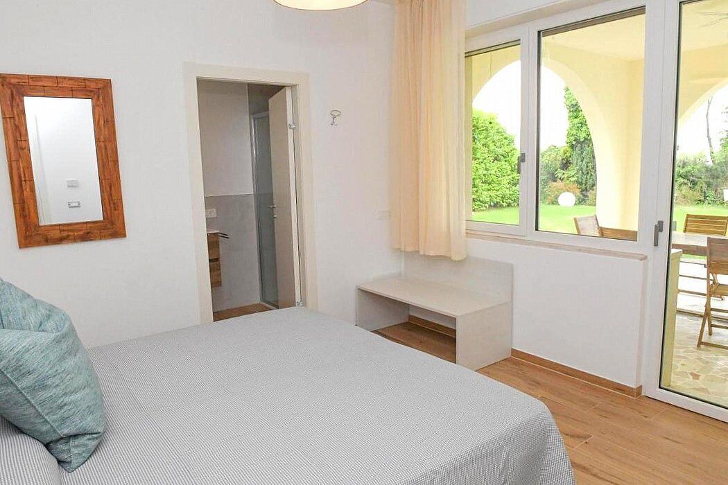 Photo of Bedroom in Bardolino