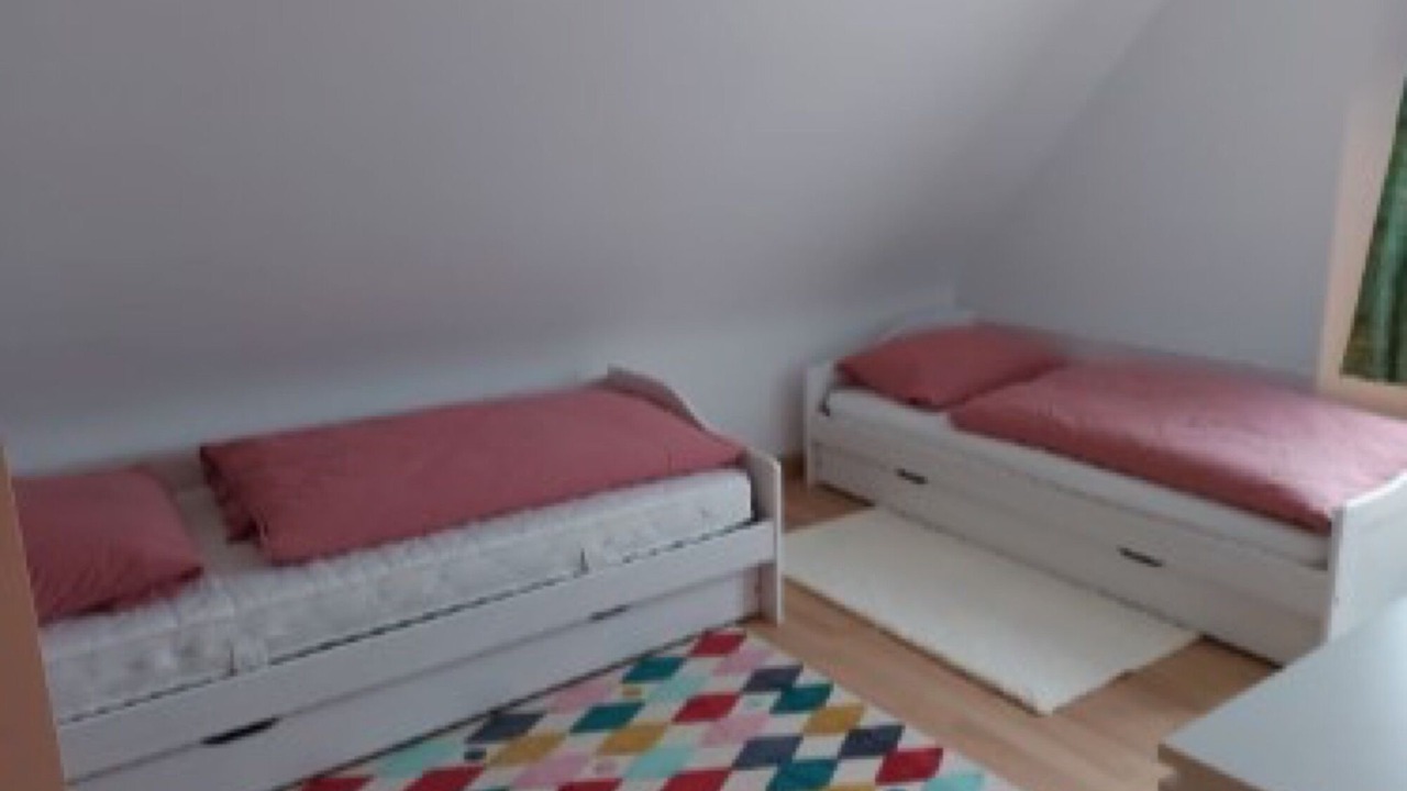 Photo of Bedroom in Hallwangen