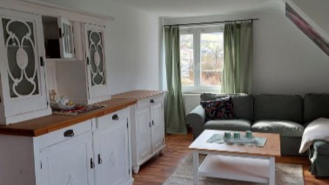 Photo of Livingroom in Hallwangen