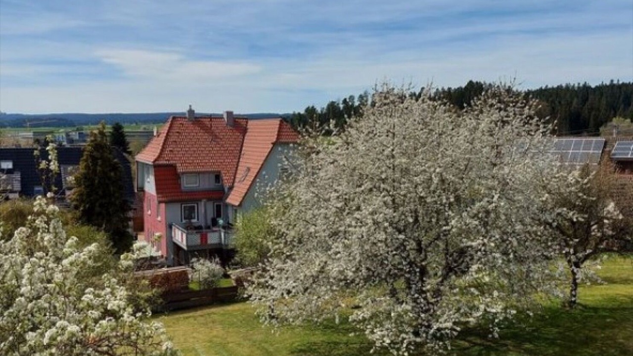 Photo of Outdoor in Hallwangen