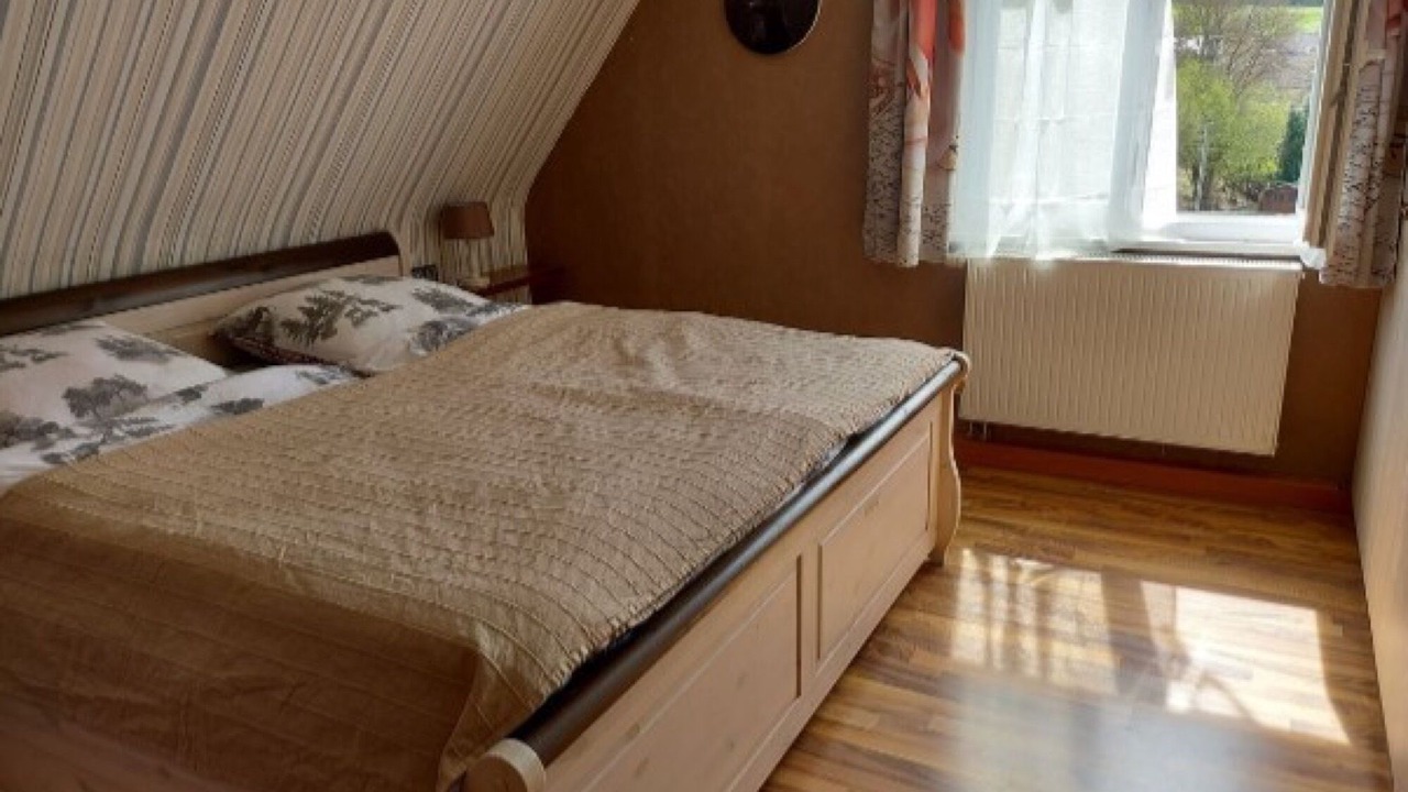 Photo of Bedroom in Hallwangen