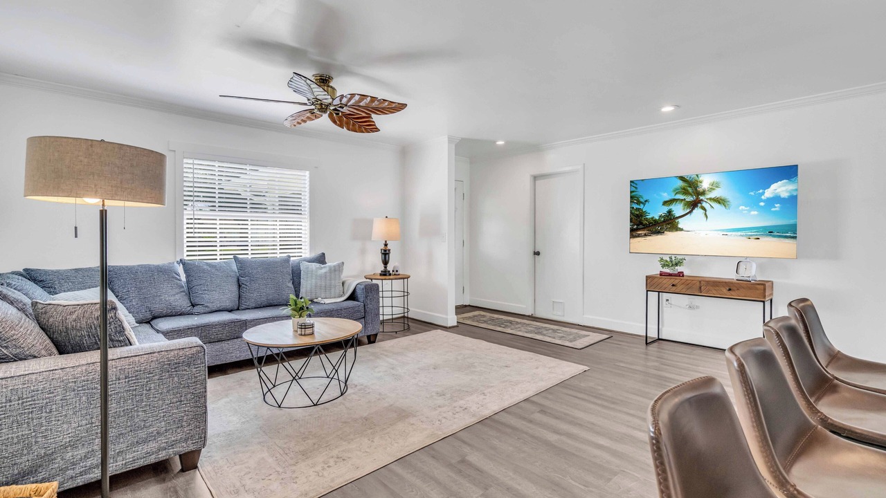 Photo of Livingroom in Whitfield