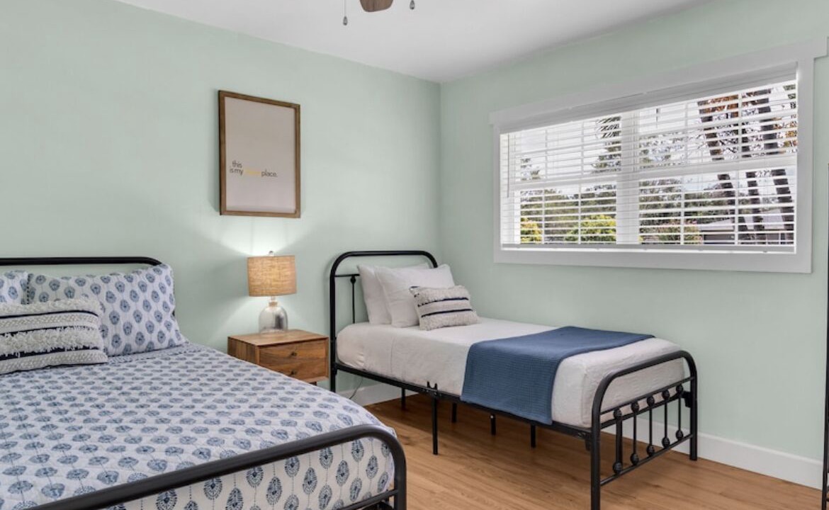 Photo of Bedroom in Whitfield