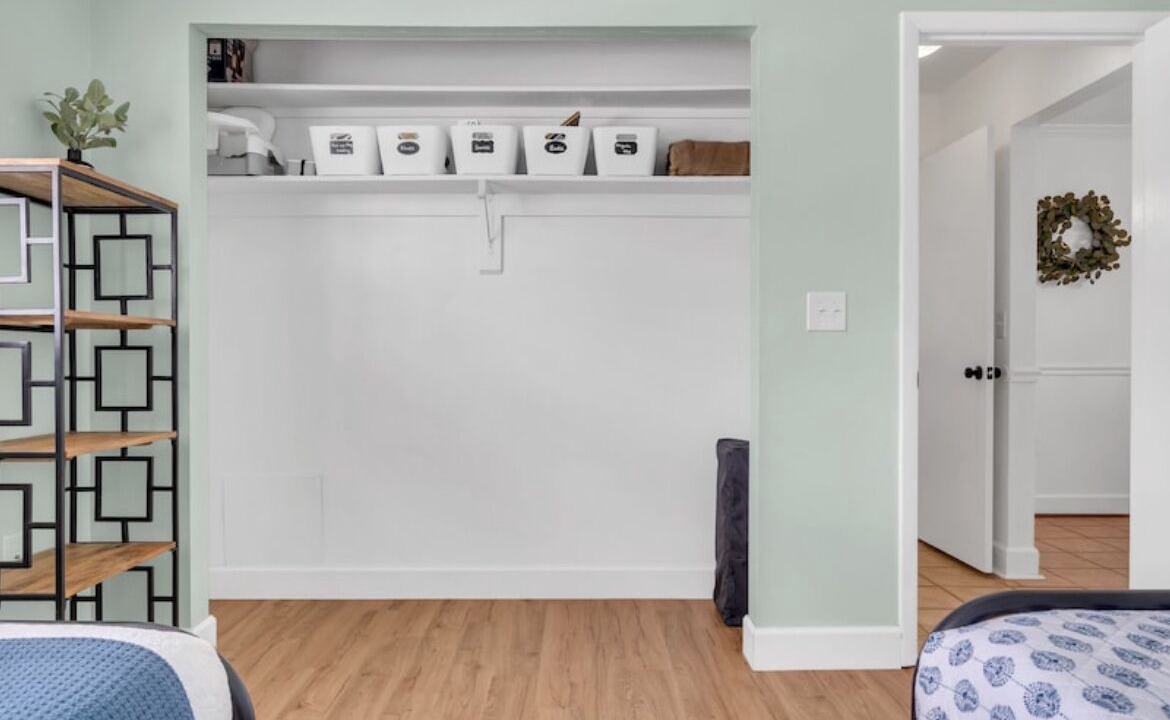 Photo of Bedroom in Whitfield