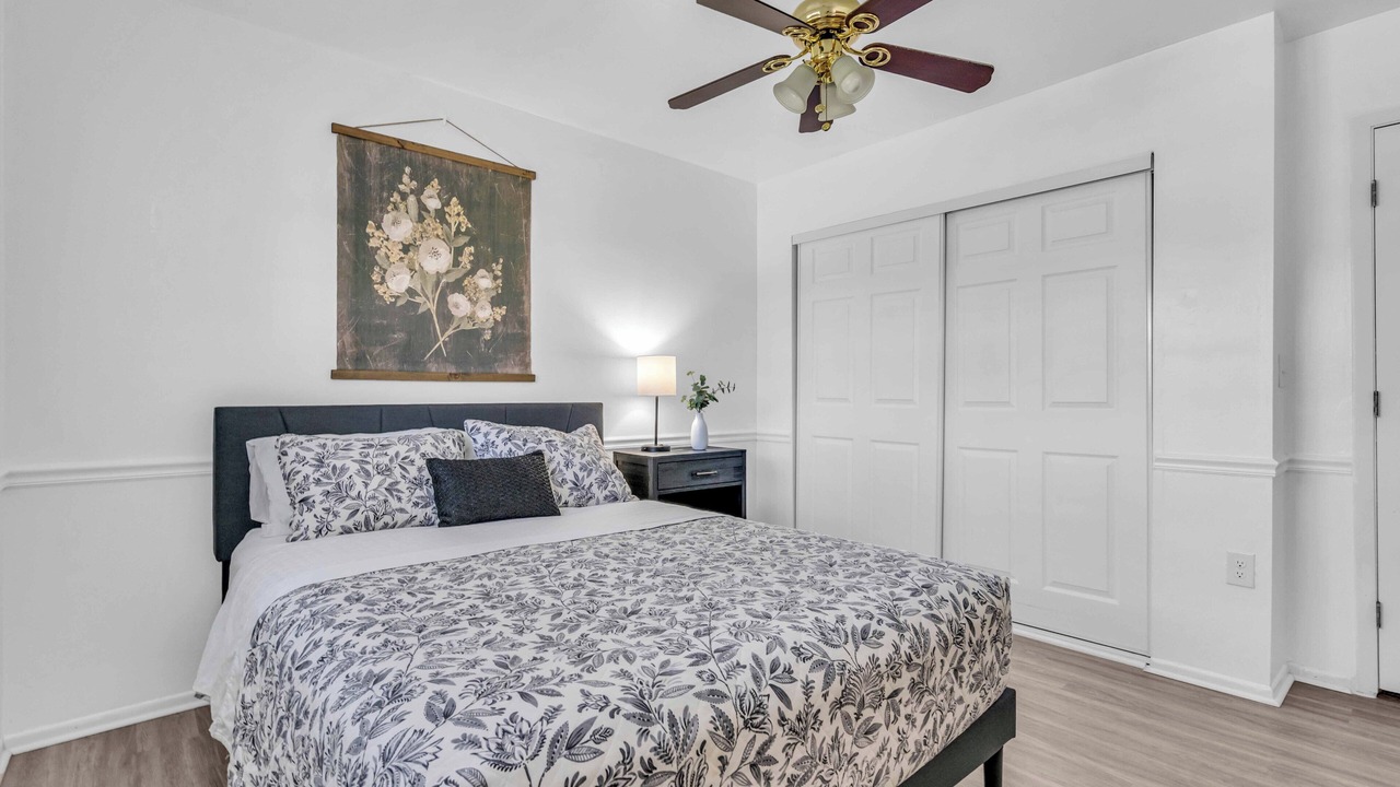 Photo of Bedroom in Whitfield
