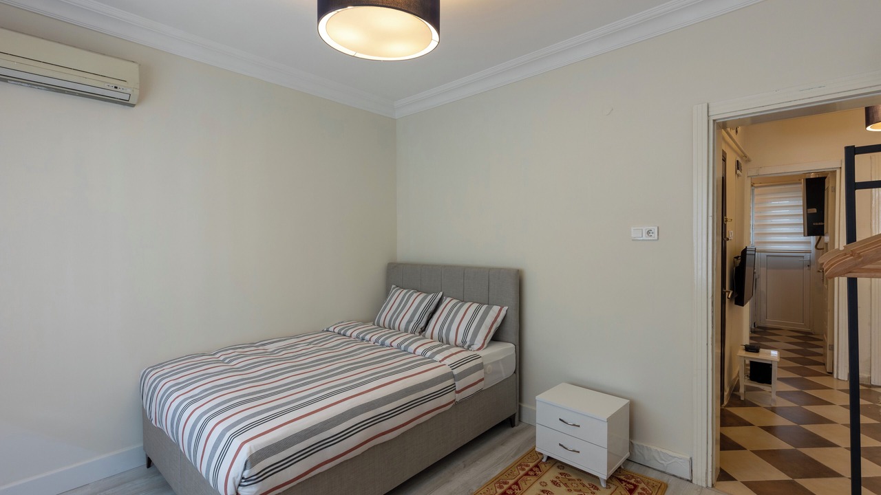 Photo of Bedroom in Kabatas