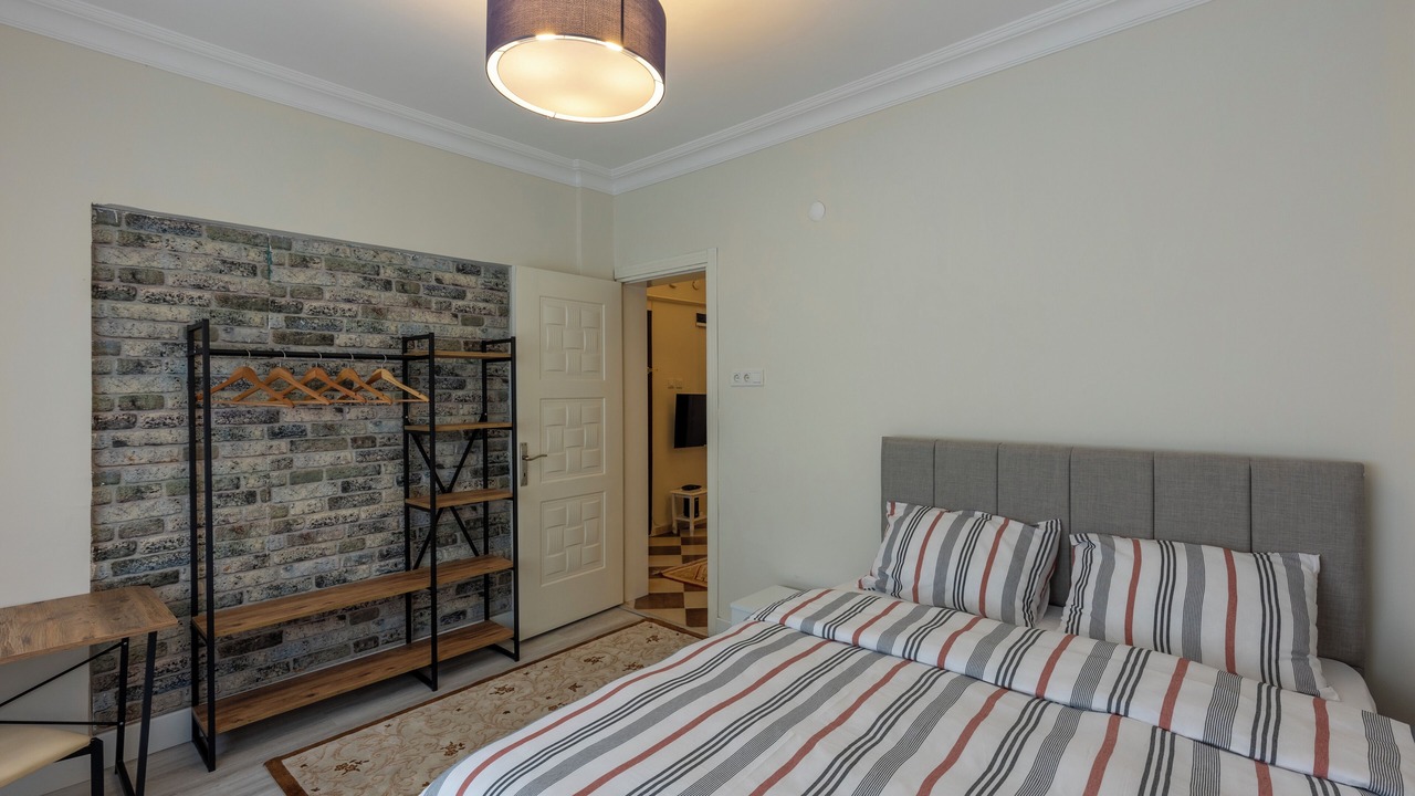 Photo of Bedroom in Kabatas