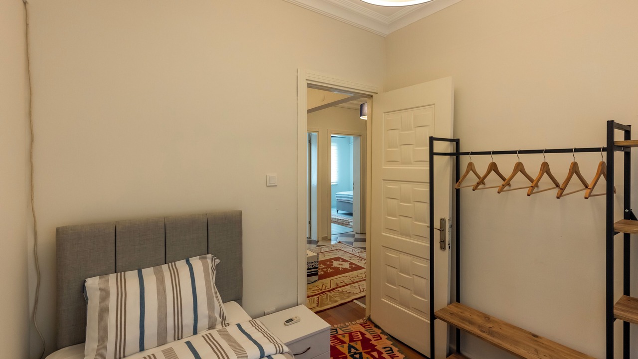Photo of Bedroom in Kabatas