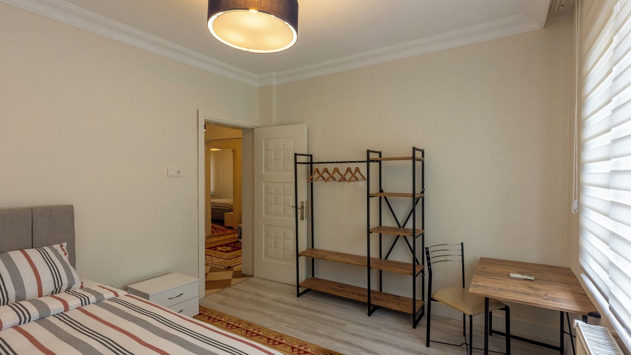 Photo of Bedroom in Kabatas