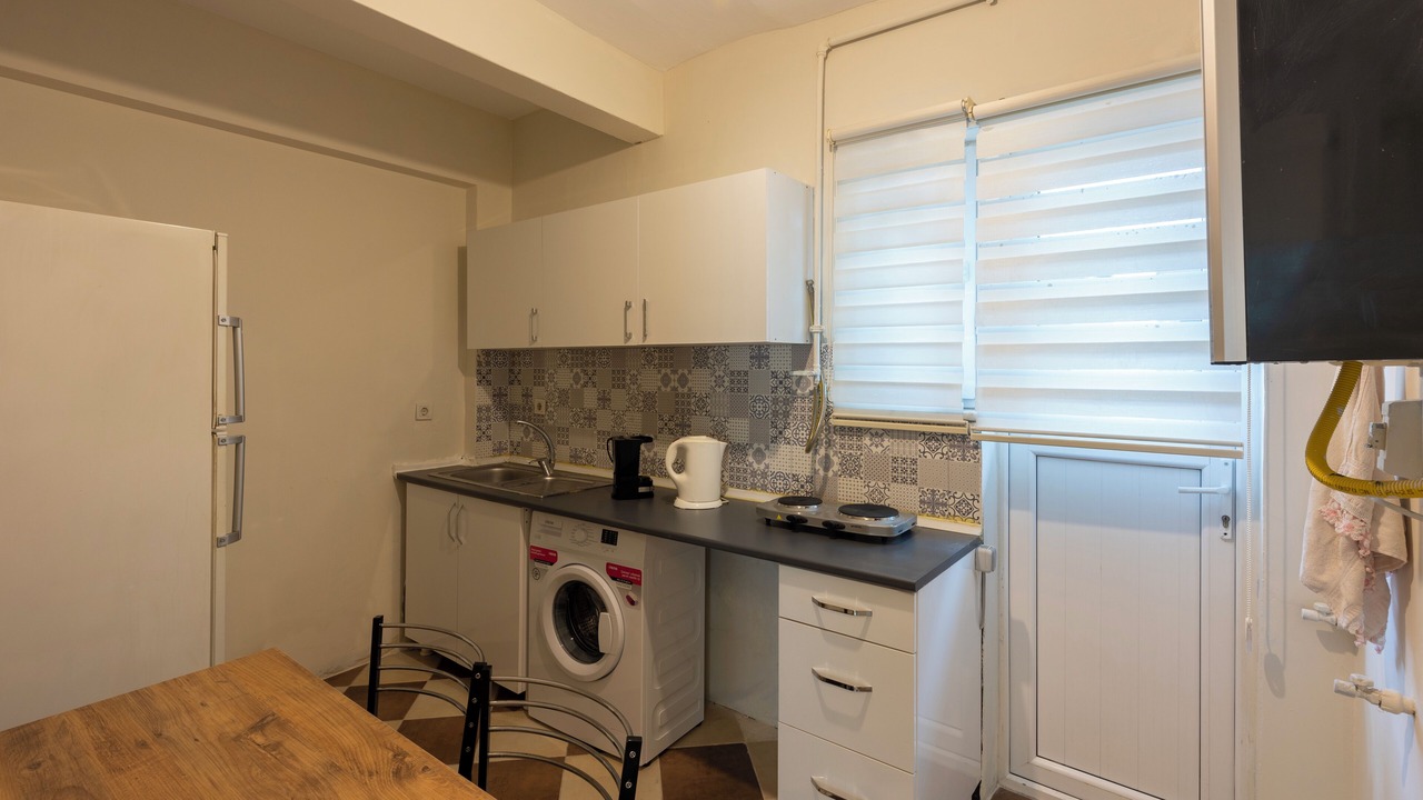 Photo of Kitchen in Kabatas