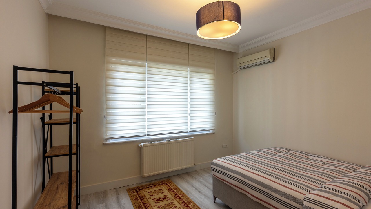 Photo of Bedroom in Kabatas
