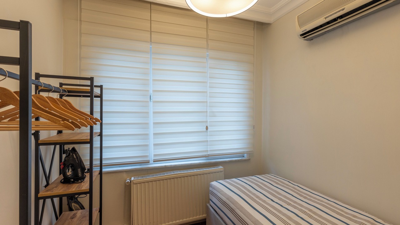 Photo of Bedroom in Kabatas