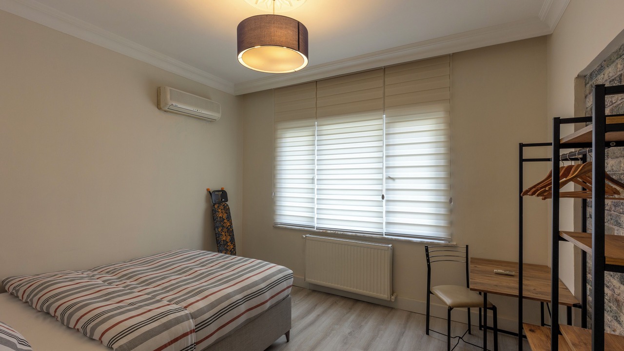 Photo of Bedroom in Kabatas