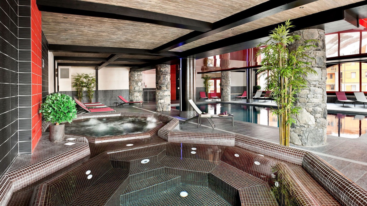 Photo of Outdoor in Les Almes