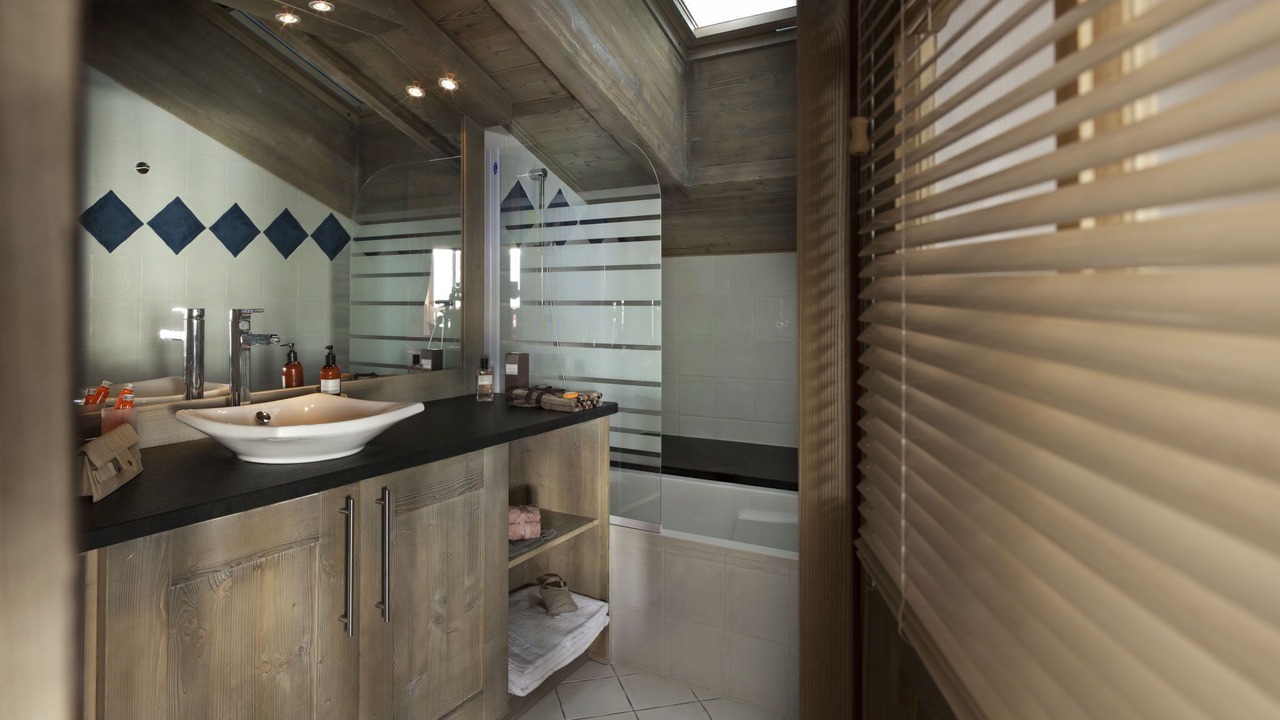Photo of Bedroom in Les Almes